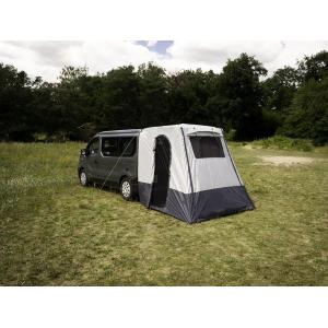 TENDA PER PORTELLONE POSTERIORE TRAPEZ PREMIUM TRAFIC 220X230X210CM