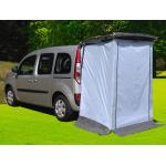 TENDA PER PORTELLONE POSTERIORE VERTIC KANGOO II 137X138X170/230CM