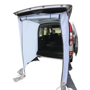 TENDA PER PORTELLONE POSTERIORE VERTIC KANGOO II 137X138X170/230CM