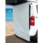 TENDALINO PER VAN E FURGONATI POSTERIORE PER VW T5 T6 153X186CM