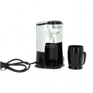 CAFFETTIERA AMERICANA CON 1 TAZZA 12V