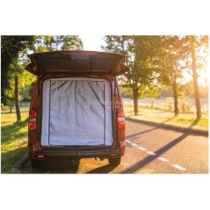 HINTERE INTERNE THERMISCHE JALOUSIEN THERMOBACK DUCATO AB 2006 H3