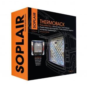 HINTERE INTERNE THERMISCHE JALOUSIEN THERMOBACK DUCATO AB 2006 H3