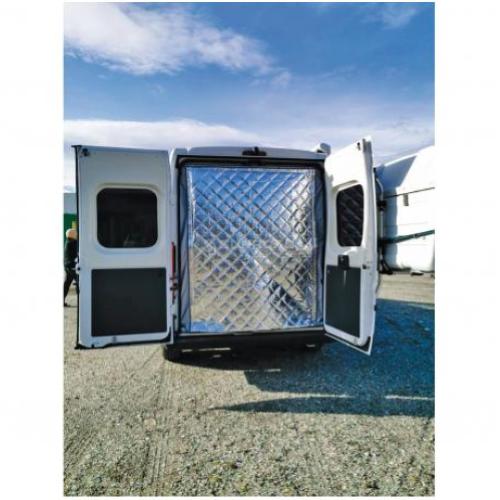 HINTERE INTERNE THERMISCHE JALOUSIEN THERMOBACK DUCATO AB 2006 H3
