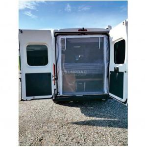 HINTERE INTERNE THERMISCHE JALOUSIEN THERMOBACK DUCATO AB 2006 H3