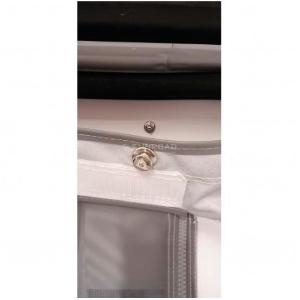 HINTERE INTERNE THERMISCHE JALOUSIEN THERMOBACK DUCATO AB 2006 H3