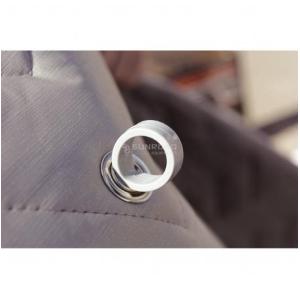 THERMIQUE INTERNE DUCATO DE 2006