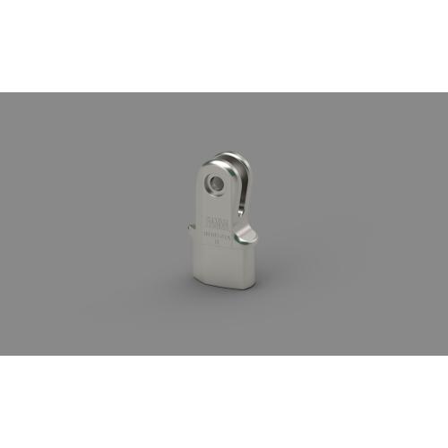 KIT SUPPORTO PALINA/BRACCIO COMPASS 98667-019