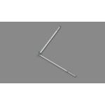 KIT RAFT./PAL.SX CARAV.410-550 XL 98670F01-