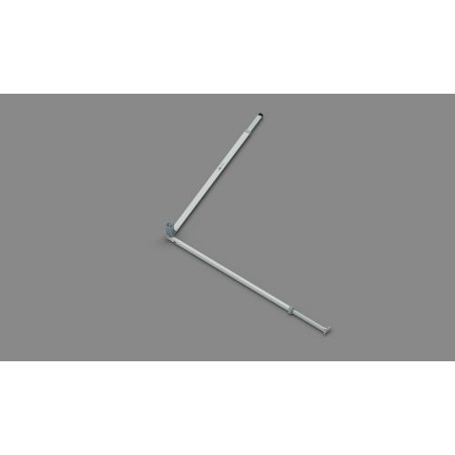 KIT RAFT./PAL.SX CARAV.410-550 XL 98670F01-