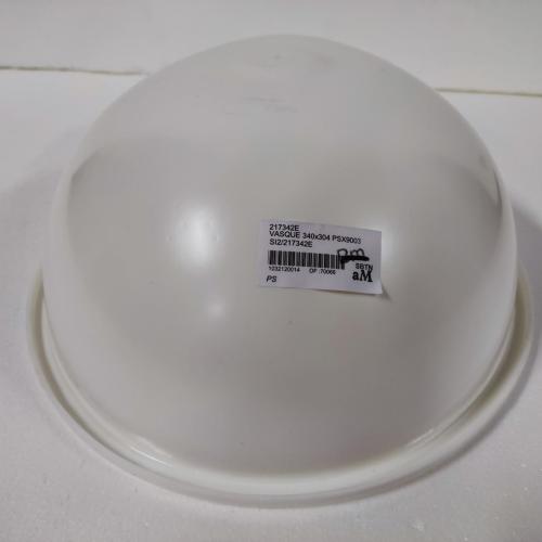 LAVELLO BAGNO CHALLENGER 340X304MM 217342E