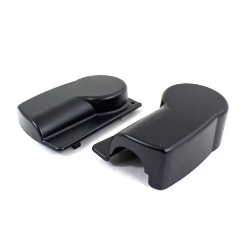 COPPIA GUSCI DX+SX PER TENDALINO THULE 4900 ANTRACITE