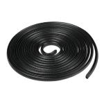 GUARNIZIONE SALVAPORTA CORAZZATA 5 METRI