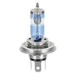 LAMPADA ALOGENA XENON TOP H4 60/55W 2PZ