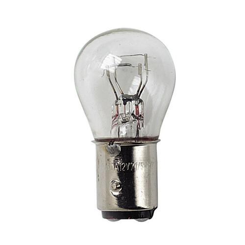LAMPADA 2 FILAMENTO 12V P21/5W 21/5W BAY15D 2PZ