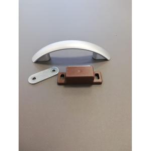 MANIGLIA PER PENSILI E ANTINE RIMOR