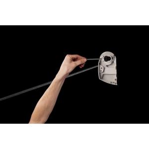 TENDALINO OMNISTORE 5200 3.50 MT GRIGIO MYSTIC ANTRACITE