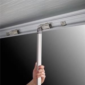 TENDALINO OMNISTORE 5200 3.50 MT GRIGIO MYSTIC ANTRACITE