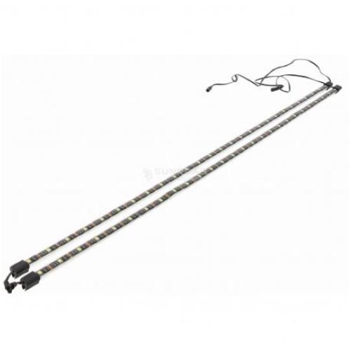 KIT ILLUMINAZIONE PER VERANDE A LED KIT AGGIUNTIVO SENZA TRASFORMATORE