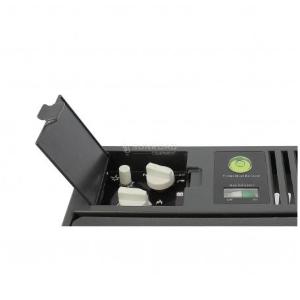 RÉFRIGÉRATEUR TROIS VOIES 42LT AVEC OUVERTURE COCKPIT