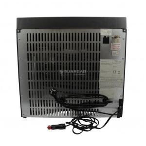 RÉFRIGÉRATEUR TROIS VOIES 42LT AVEC OUVERTURE COCKPIT