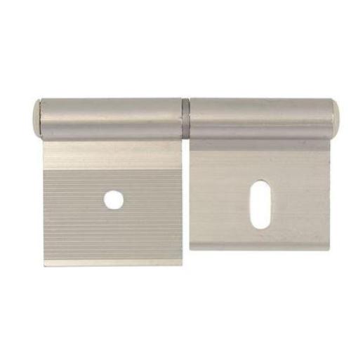 CERNIERA PER PORTE E PORTELLI  86X48MM 