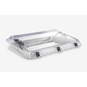 OBLO' HEKI 2 DE LUXE BIANCO