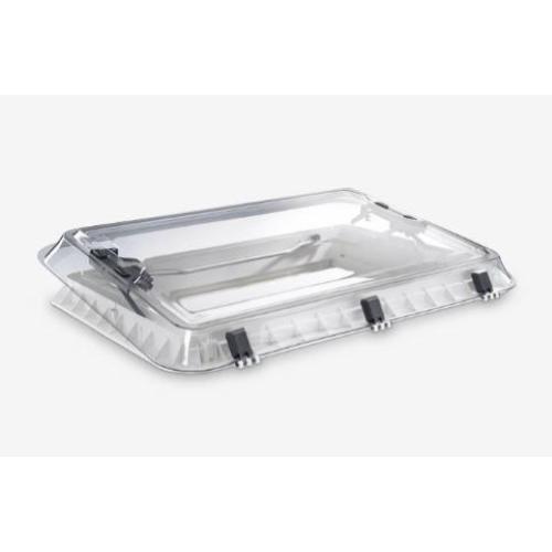 OBLO' HEKI 2 DE LUXE BIANCO