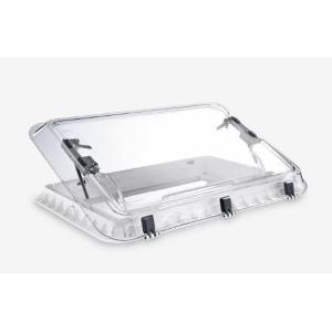 OBLO' HEKI 2 DE LUXE BIANCO