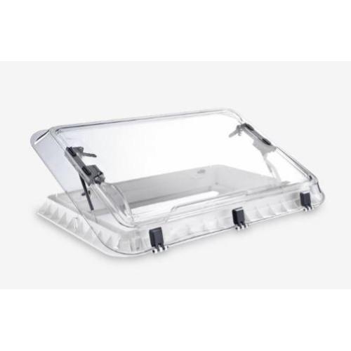 OBLO' HEKI 2 DE LUXE BIANCO