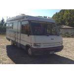 OSCURANTE TERMICO ESTERNO VETRI 8MM MOTORHOME ARCA SCOUT