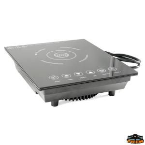 MINI PIASTRA A INDUZIONE DA INCASSO 200-1100W