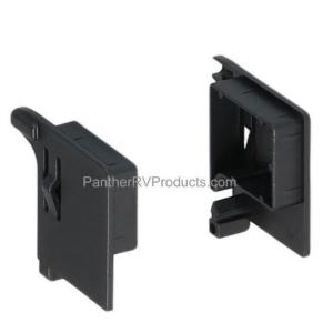 105311795 KIT CAPPUCCIO COPERCHIO IN VETRO