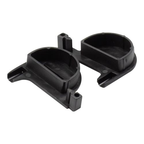 105311672 KIT CAPPUCCIO COPERCHIO IN VETRO