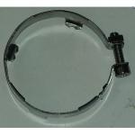 FASCETTA PER TUBO DI SCARICO COMBI 4/6 GAS/D/E