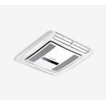 CLIMATIZZATORE FRESH JET FJX4 1700 WHITE DIFFUSORE INTERNO