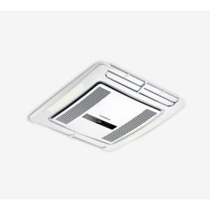CLIMATIZZATORE FRESH JET FJX7 2200 WHITE INVERTER + DIFFUSORE INTERNO