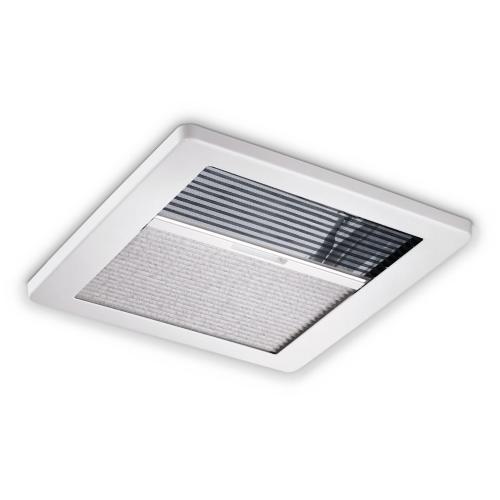 OBLO' MINI HEKI STYLE 25/42MM SENZA VENTILAZIONE