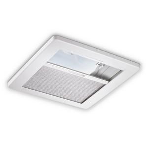 OBLO' MINI HEKI STYLE 25/42MM SENZA VENTILAZIONE