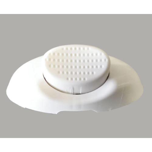 MINI HEKI PLUS/STYLE BOTTONE BLOCCO PART.15 4460000034 R117.527