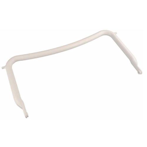 MINI HEKI PLUS/STYLE MANIGLIA PART.10 4460000031 R117.533