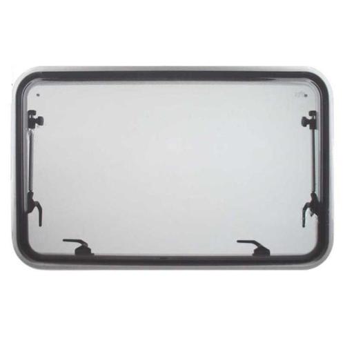 FINESTRA A COMPASSO PBV 1300X550G SERIGRAFIA GRIGIA