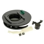 3233206 MECCANISMO COMPLETO SINISTRO C400/C500