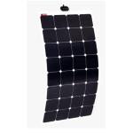 MONOKRISTALLINES FLEXIBLES SOLARPANEL 115W SOLARFLEX EVO SFS115WP