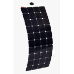MONOKRISTALLINES FLEXIBLES SOLARPANEL 140W SOLARFLEX EVO SFS140WP