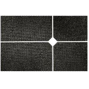 KIT PANNEAU SOLAIRE FLEXIBLE MONOCRISTALLIN SOLARFLEX EVO 140W + SCE320 MPPT