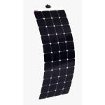 MONOKRISTALLINES FLEXIBLES SOLARPANEL 155W SOLARFLEX EVO SFS155WP