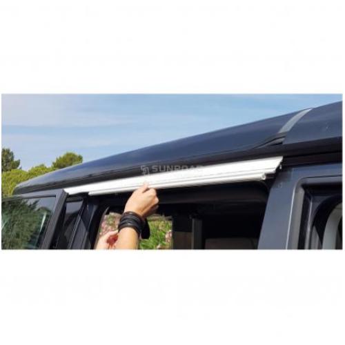 KIT PER VERANDA INDIPENDENTE 4MT