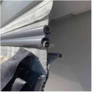 KIT PER VERANDA INDIPENDENTE 4MT