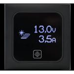 PANNELLO TEST DIGITALE TOUCH PT742/GR